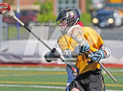 Thumbnail 1 in Ellington vs. Somers (CIAC Class S Semifinal) photogallery.