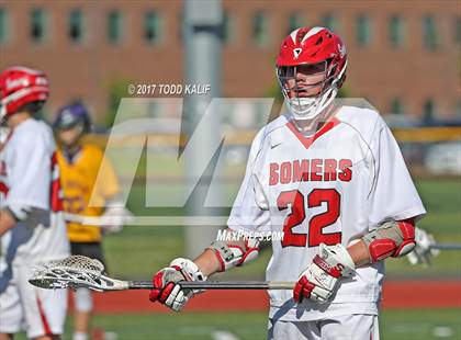 Thumbnail 1 in Ellington vs. Somers (CIAC Class S Semifinal) photogallery.