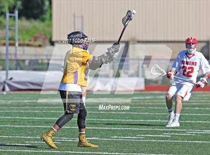 Thumbnail 3 in Ellington vs. Somers (CIAC Class S Semifinal) photogallery.