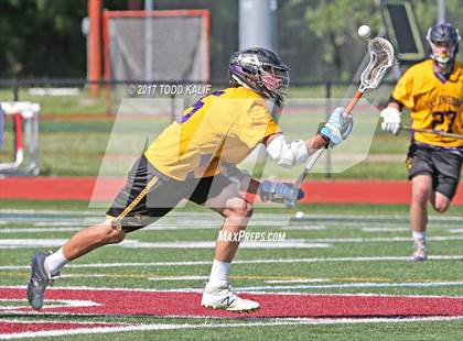 Thumbnail 1 in Ellington vs. Somers (CIAC Class S Semifinal) photogallery.