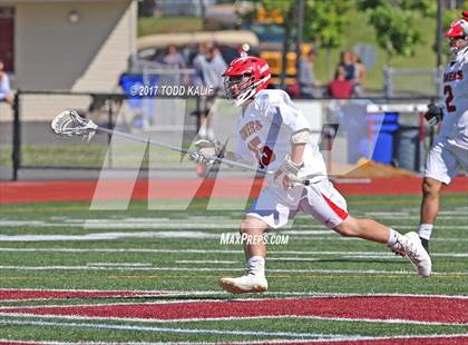 Thumbnail 3 in Ellington vs. Somers (CIAC Class S Semifinal) photogallery.