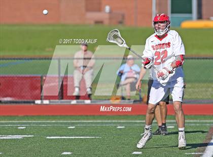 Thumbnail 1 in Ellington vs. Somers (CIAC Class S Semifinal) photogallery.
