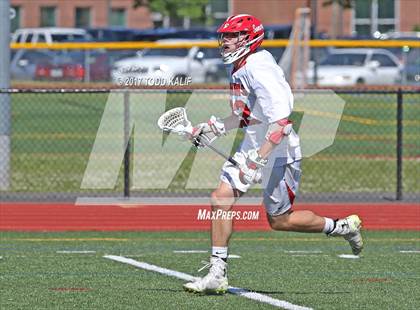 Thumbnail 3 in Ellington vs. Somers (CIAC Class S Semifinal) photogallery.