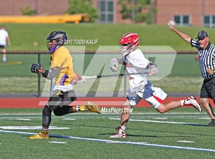 Thumbnail 3 in Ellington vs. Somers (CIAC Class S Semifinal) photogallery.
