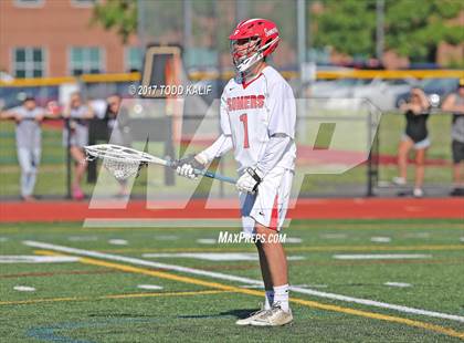 Thumbnail 1 in Ellington vs. Somers (CIAC Class S Semifinal) photogallery.