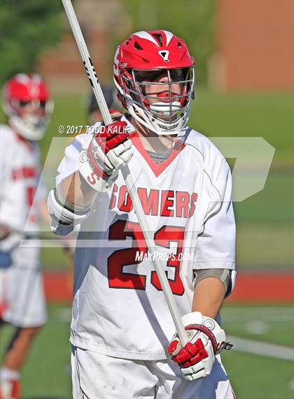 Thumbnail 1 in Ellington vs. Somers (CIAC Class S Semifinal) photogallery.
