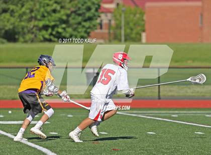 Thumbnail 1 in Ellington vs. Somers (CIAC Class S Semifinal) photogallery.