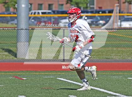 Thumbnail 1 in Ellington vs. Somers (CIAC Class S Semifinal) photogallery.