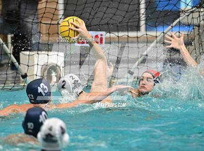 Thumbnail 2 in Boerne-Champion vs Brazoswood (UIL 6A State Final) photogallery.