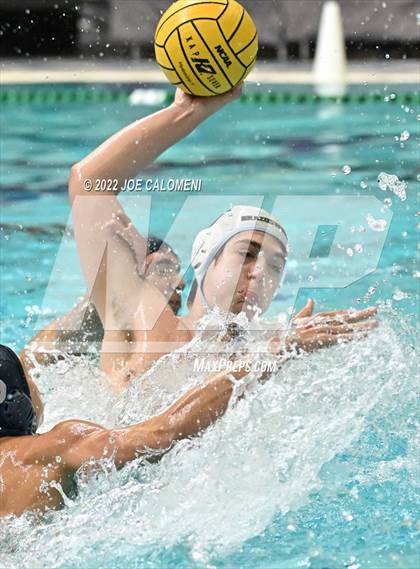Thumbnail 2 in Boerne-Champion vs Brazoswood (UIL 6A State Final) photogallery.