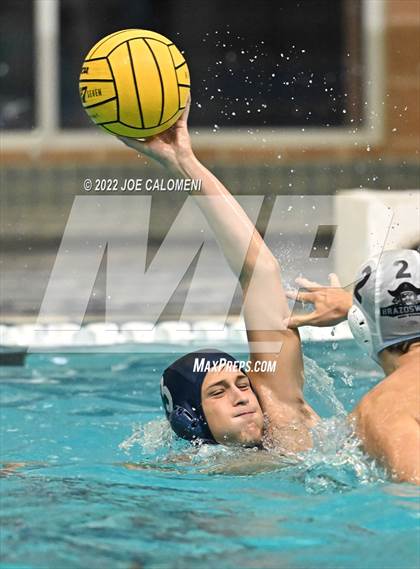 Thumbnail 1 in Boerne-Champion vs Brazoswood (UIL 6A State Final) photogallery.