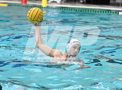 Thumbnail 2 in Boerne-Champion vs Brazoswood (UIL 6A State Final) photogallery.