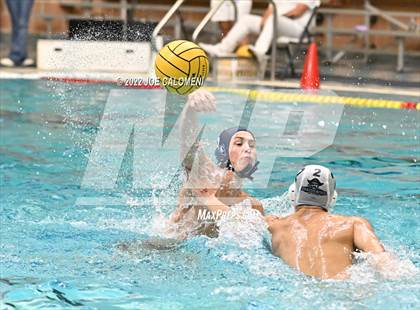 Thumbnail 2 in Boerne-Champion vs Brazoswood (UIL 6A State Final) photogallery.
