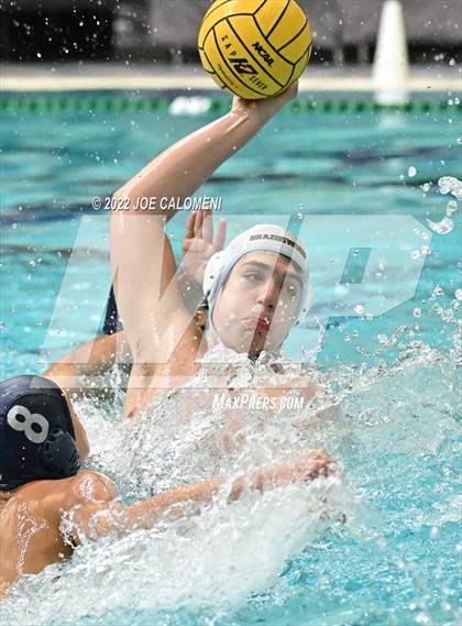 Thumbnail 1 in Boerne-Champion vs Brazoswood (UIL 6A State Final) photogallery.