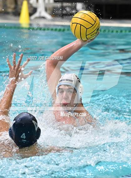 Thumbnail 3 in Boerne-Champion vs Brazoswood (UIL 6A State Final) photogallery.
