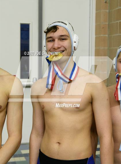 Thumbnail 2 in Boerne-Champion vs Brazoswood (UIL 6A State Final) photogallery.
