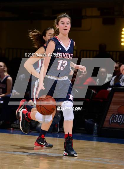 Thumbnail 3 in Panas vs. Eastchester (Section 1 Class A Semifinal) photogallery.