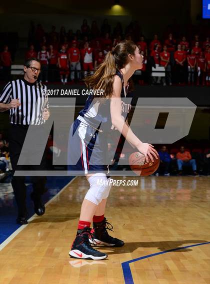 Thumbnail 3 in Panas vs. Eastchester (Section 1 Class A Semifinal) photogallery.