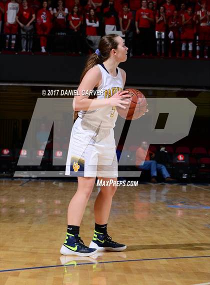 Thumbnail 2 in Panas vs. Eastchester (Section 1 Class A Semifinal) photogallery.