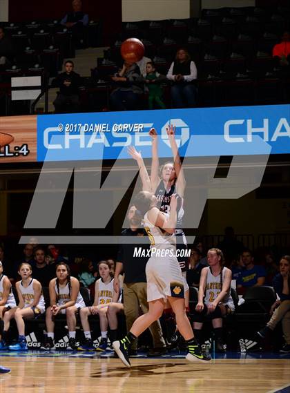 Thumbnail 1 in Panas vs. Eastchester (Section 1 Class A Semifinal) photogallery.