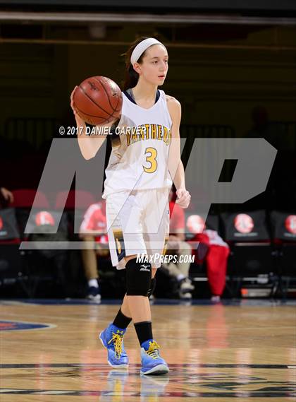 Thumbnail 1 in Panas vs. Eastchester (Section 1 Class A Semifinal) photogallery.