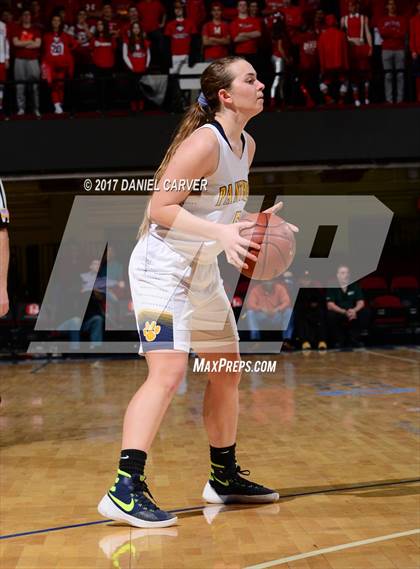 Thumbnail 3 in Panas vs. Eastchester (Section 1 Class A Semifinal) photogallery.