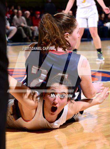 Thumbnail 1 in Panas vs. Eastchester (Section 1 Class A Semifinal) photogallery.