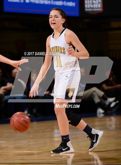 Thumbnail 3 in Panas vs. Eastchester (Section 1 Class A Semifinal) photogallery.