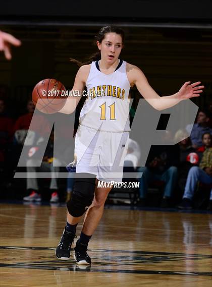 Thumbnail 1 in Panas vs. Eastchester (Section 1 Class A Semifinal) photogallery.