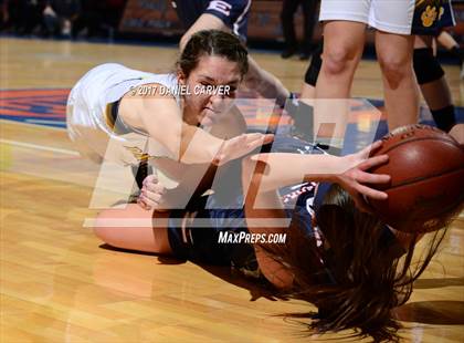 Thumbnail 2 in Panas vs. Eastchester (Section 1 Class A Semifinal) photogallery.