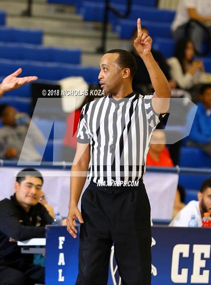 Thumbnail 1 in Wasatch Academy vs. Taft (Rolling Hills Prep State Preview Classic) photogallery.