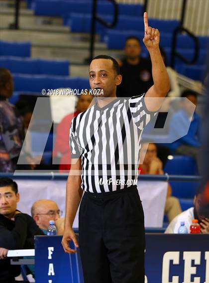 Thumbnail 3 in Wasatch Academy vs. Taft (Rolling Hills Prep State Preview Classic) photogallery.