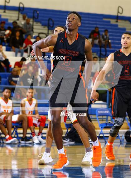 Thumbnail 1 in Wasatch Academy vs. Taft (Rolling Hills Prep State Preview Classic) photogallery.