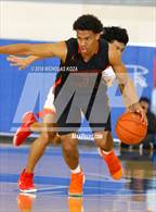 Photo from the gallery "Wasatch Academy vs. Taft (Rolling Hills Prep State Preview Classic)"