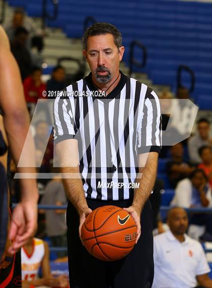 Thumbnail 1 in Wasatch Academy vs. Taft (Rolling Hills Prep State Preview Classic) photogallery.