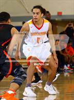 Photo from the gallery "Wasatch Academy vs. Taft (Rolling Hills Prep State Preview Classic)"