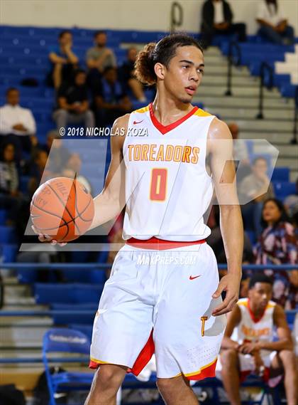 Thumbnail 2 in Wasatch Academy vs. Taft (Rolling Hills Prep State Preview Classic) photogallery.