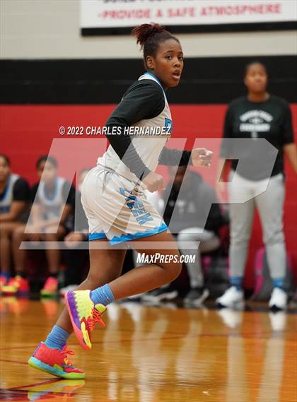 Thumbnail 1 in Shadow Creek vs. Cypress Lakes (Langham Creek Shootout) photogallery.