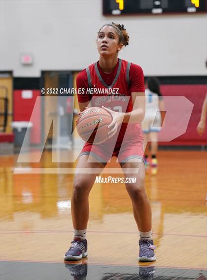 Thumbnail 1 in Shadow Creek vs. Cypress Lakes (Langham Creek Shootout) photogallery.