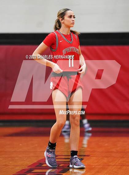 Thumbnail 1 in Shadow Creek vs. Cypress Lakes (Langham Creek Shootout) photogallery.
