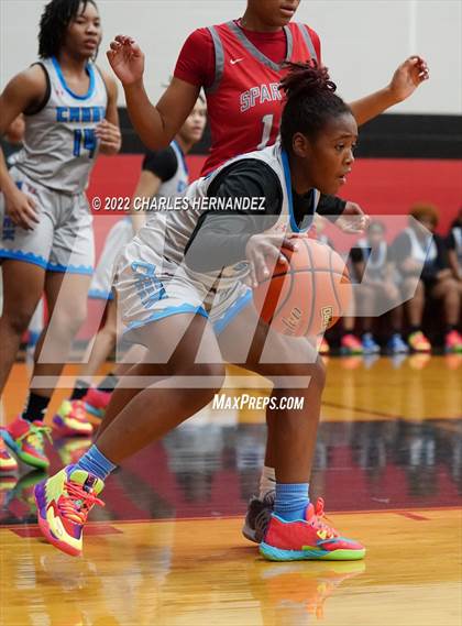 Thumbnail 1 in Shadow Creek vs. Cypress Lakes (Langham Creek Shootout) photogallery.