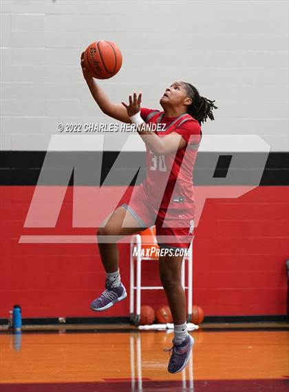 Thumbnail 1 in Shadow Creek vs. Cypress Lakes (Langham Creek Shootout) photogallery.
