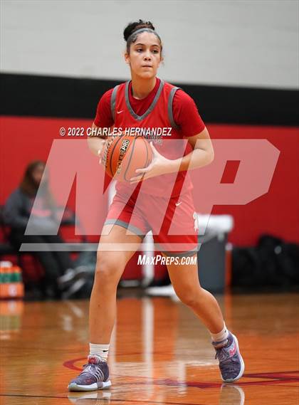Thumbnail 1 in Shadow Creek vs. Cypress Lakes (Langham Creek Shootout) photogallery.