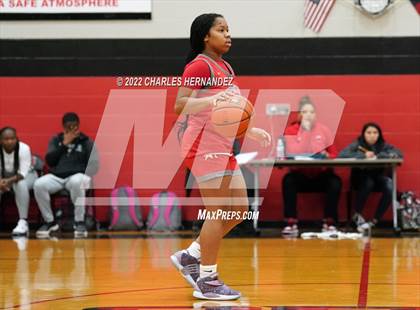 Thumbnail 1 in Shadow Creek vs. Cypress Lakes (Langham Creek Shootout) photogallery.