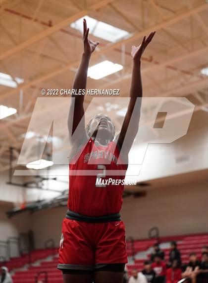 Thumbnail 1 in Shadow Creek vs. Cypress Lakes (Langham Creek Shootout) photogallery.