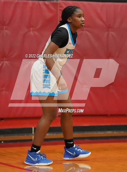 Thumbnail 1 in Shadow Creek vs. Cypress Lakes (Langham Creek Shootout) photogallery.