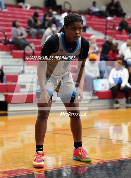 Thumbnail 2 in Shadow Creek vs. Cypress Lakes (Langham Creek Shootout) photogallery.