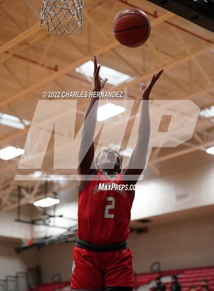 Thumbnail 2 in Shadow Creek vs. Cypress Lakes (Langham Creek Shootout) photogallery.