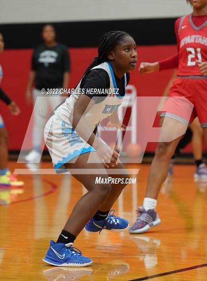 Thumbnail 1 in Shadow Creek vs. Cypress Lakes (Langham Creek Shootout) photogallery.