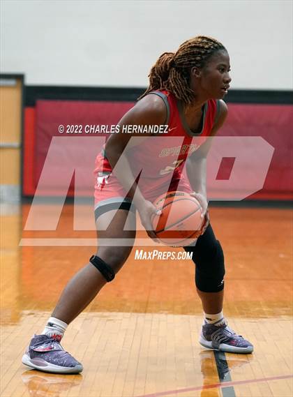 Thumbnail 1 in Shadow Creek vs. Cypress Lakes (Langham Creek Shootout) photogallery.